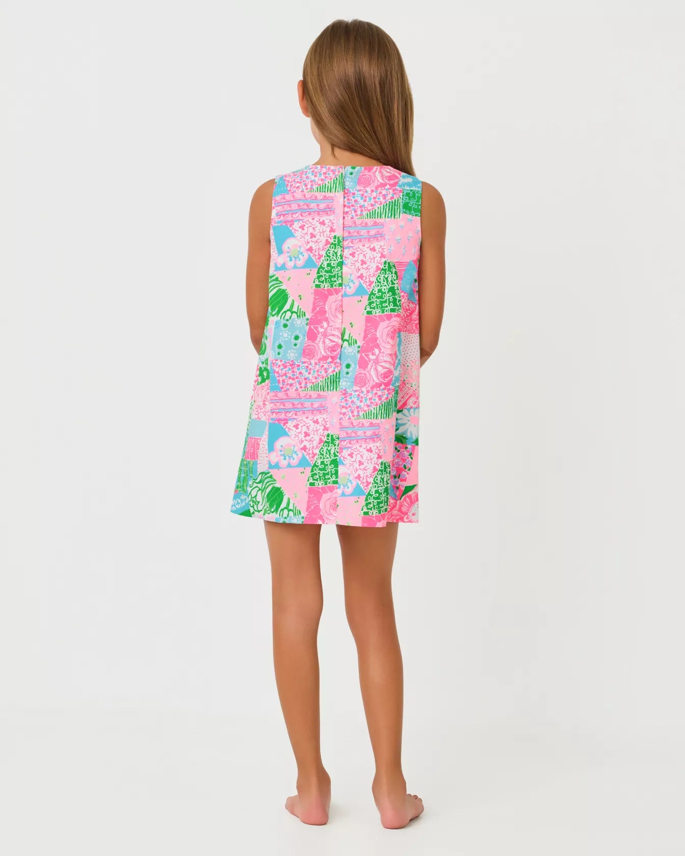 Little Lilly Classic Shift