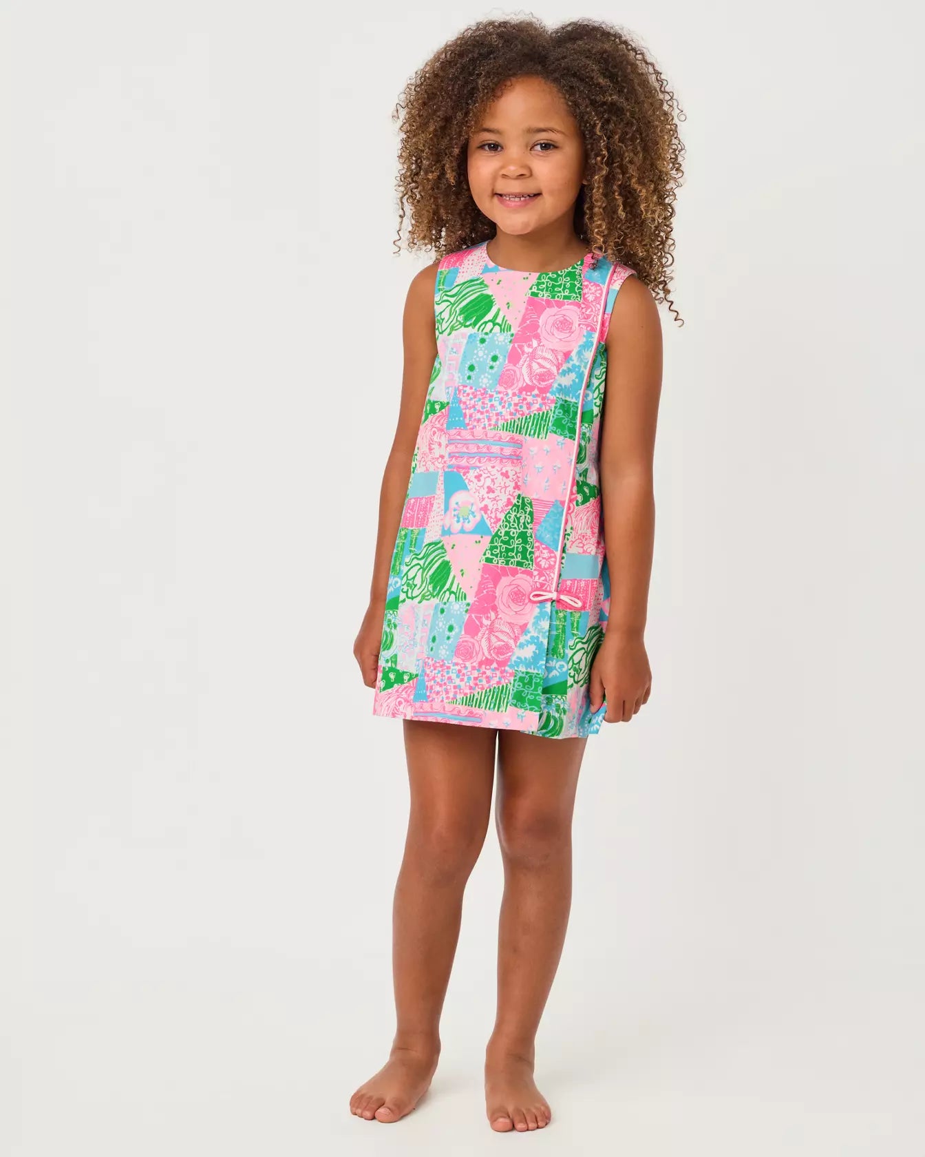 Little Lilly Classic Shift