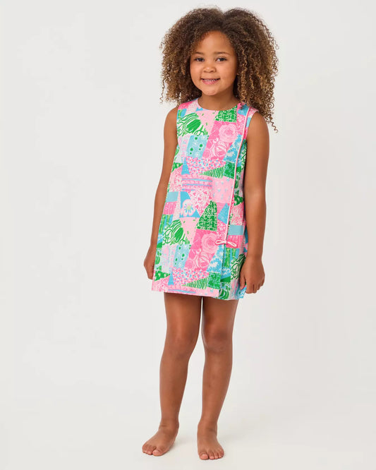 Little Lilly Classic Shift