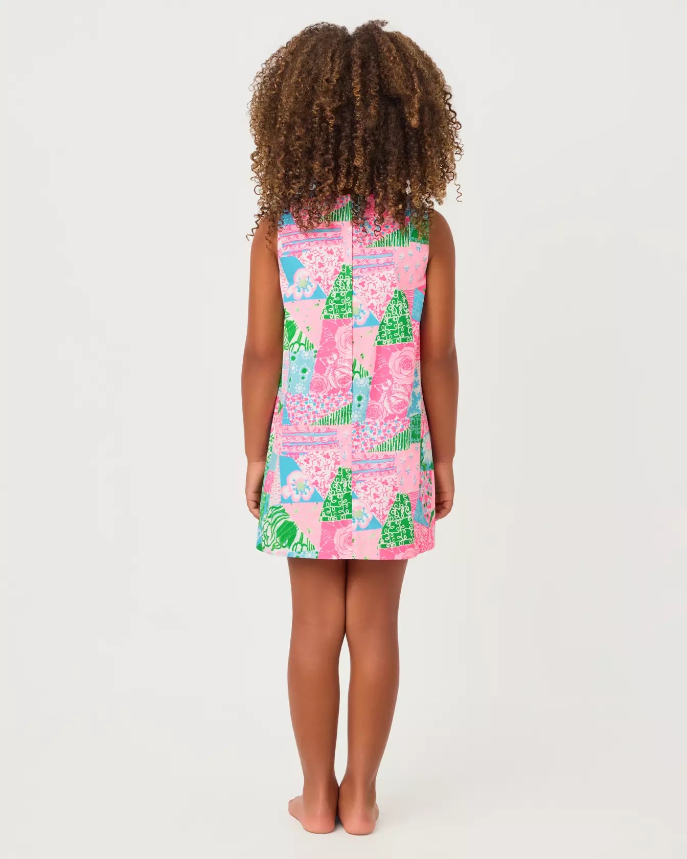 Little Lilly Classic Shift