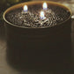 Tinned Candle | Fancy Caviar Candle
