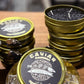Tinned Candle | Fancy Caviar Candle