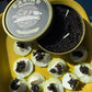 Tinned Candle | Fancy Caviar Candle