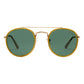 I-Sea All Aboard | Moss | Green Polarized Lens