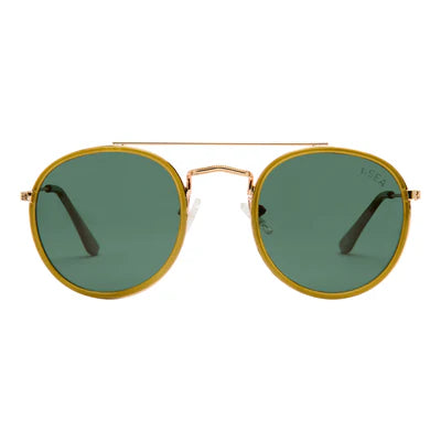 I-Sea All Aboard | Moss | Green Polarized Lens