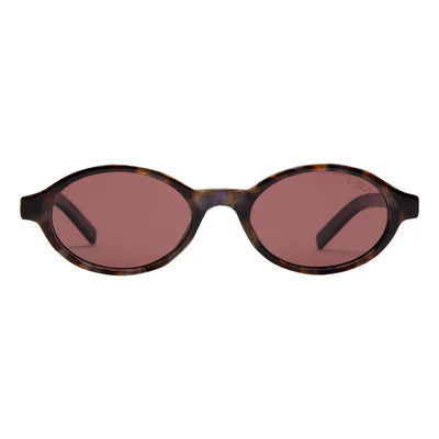 I-Sea Josie | Tort | Plum Polarized Lens