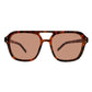 I-Sea | Monaco Tort | Peach Lens