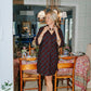 Olive Dress
