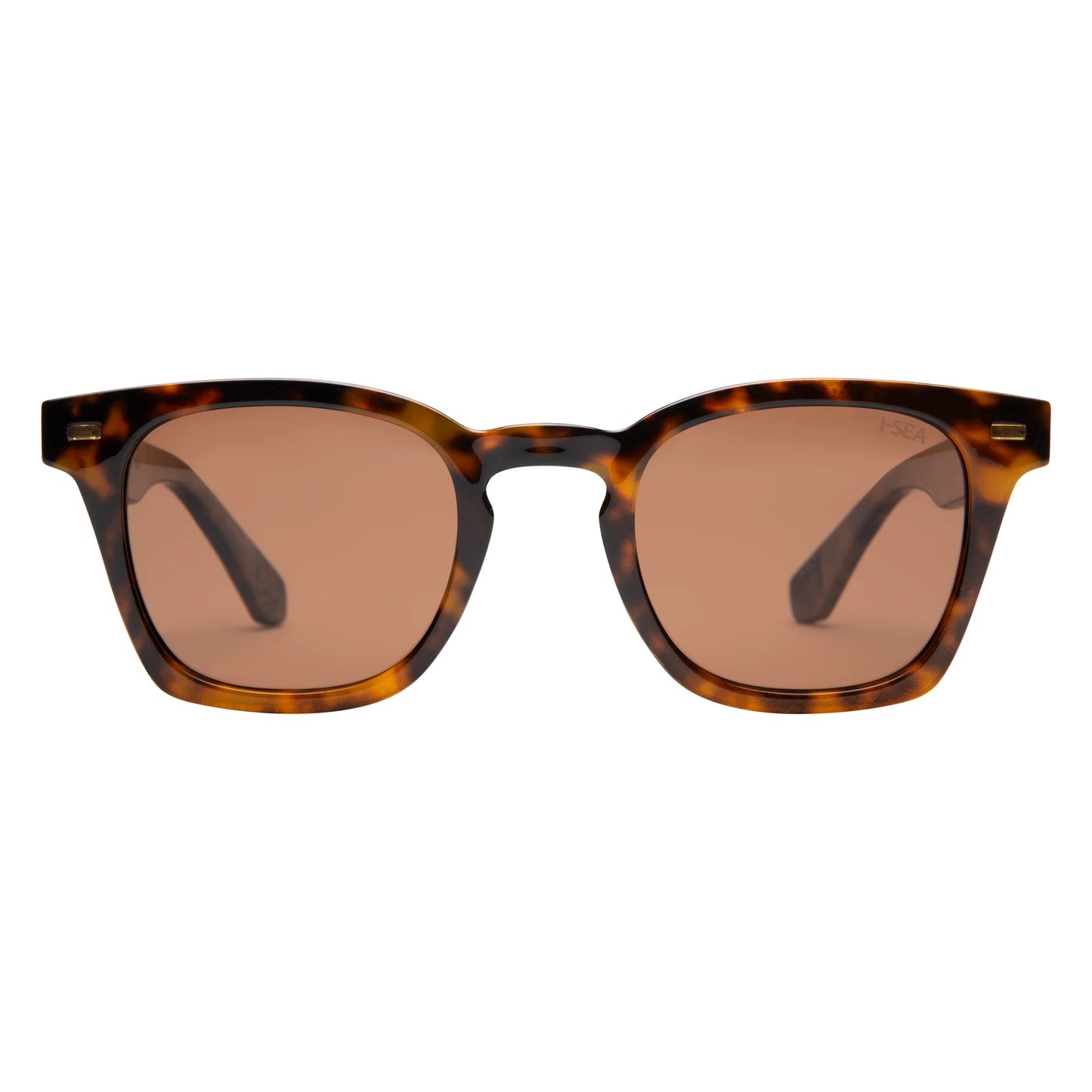 Palmer | Tort | Brown Polarized Lens