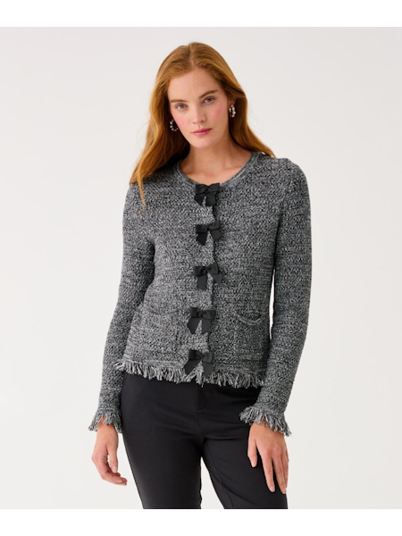 Kelso Cardigan
