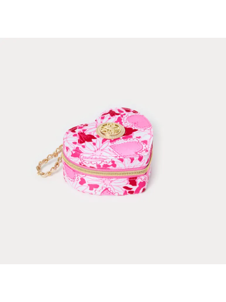 GWP Jewelry Case