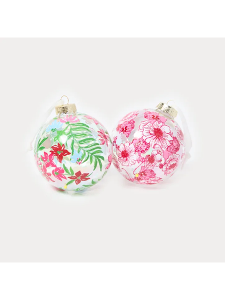 GWP Ornament Set