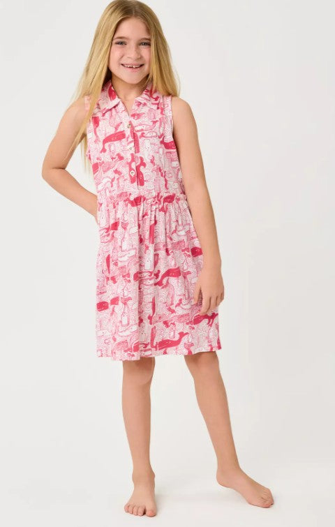 Mini Arley Dress