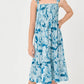 Mini Kailua Maxi Dress