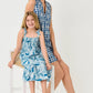 Mini Kailua Maxi Dress