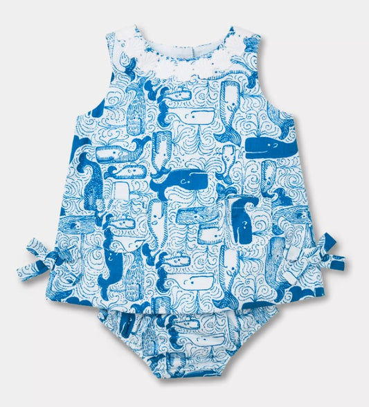 Baby Lilly Shift