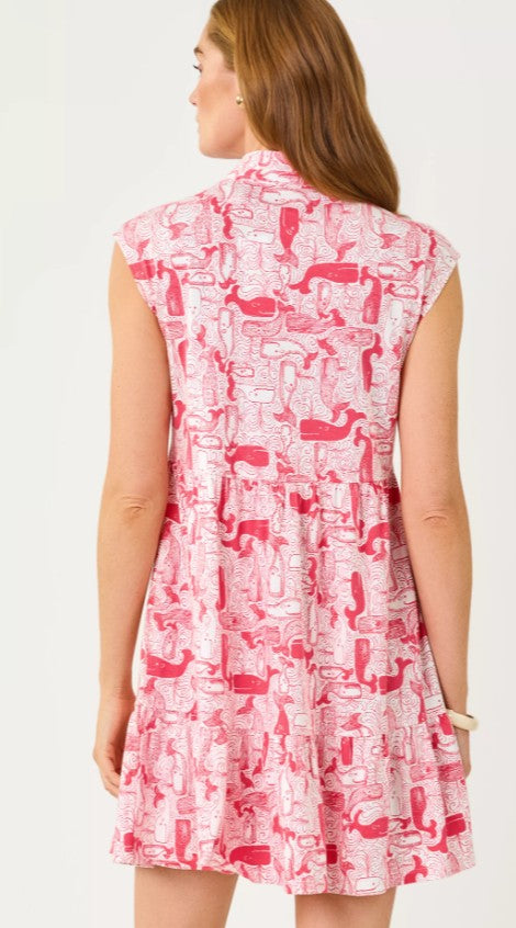 Arley Dress