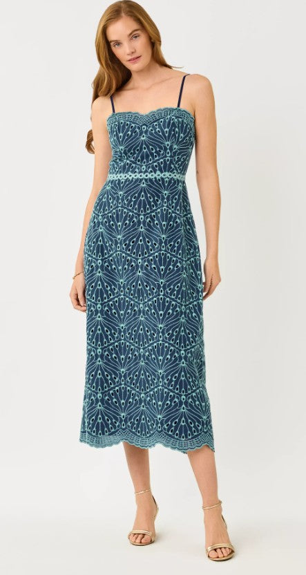 Arlin Midi Dress