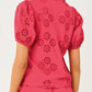 Castine Short Sleeve Top