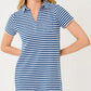 Dune Short Sleeve Dress