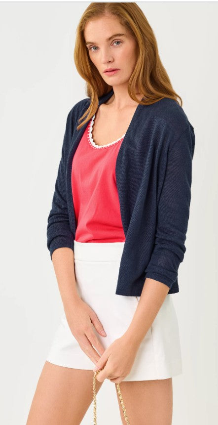 Faretta Cardigan
