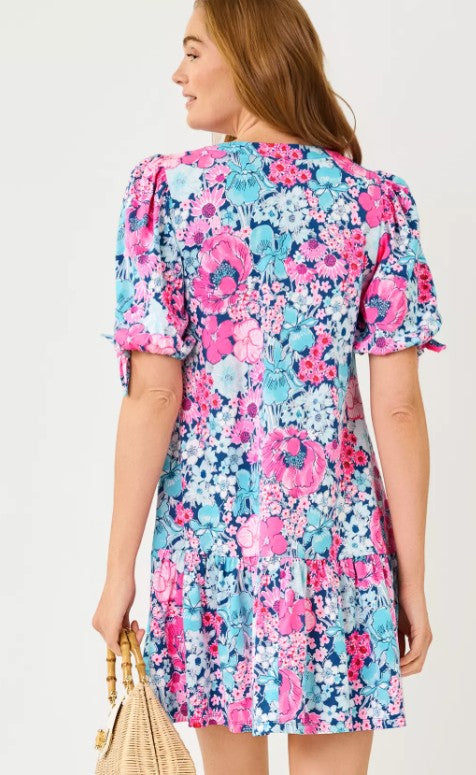 Shae Dress