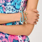 Shell Shine Bracelet Set