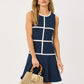 Leena Top Handle Bag