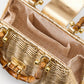 Leena Top Handle Bag