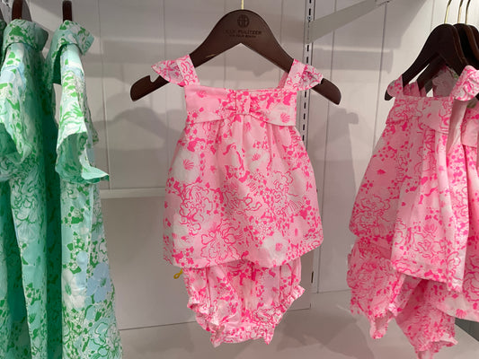 Wilda Baby Set
