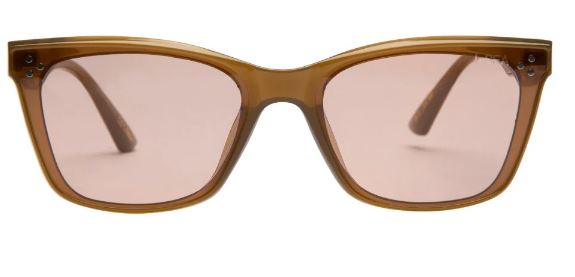 I-Sea KiKi / Moss / Brown Polarized Lens