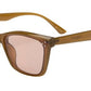 I-Sea KiKi / Moss / Brown Polarized Lens