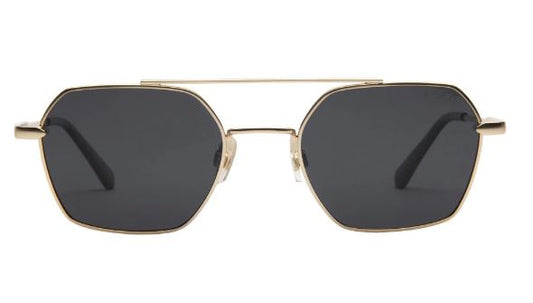 I-Sea Sara / Gold  / Onyx Polarized