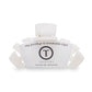 Classic Hair Clip - Large - Coconut White