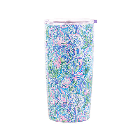 Stainless Steel Thermal Mug | Soleil It On Me